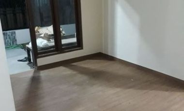Dijual Rumah Minimalis di Dekat Bandara Adisucipto, Bonus Kitcenset dan AC!!