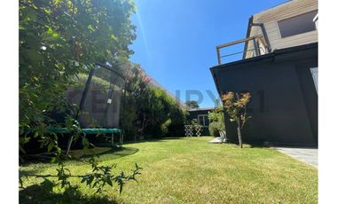 SE VENDE CASA SECTOR PEDRO DE VALDIVIA