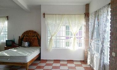 Casa EN ESQUINA en venta en Los Médanos. TECOLUTLA, VERACRUZ