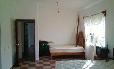 Casa EN ESQUINA en venta en Los Médanos. TECOLUTLA, VERACRUZ