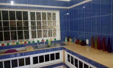 Casa EN ESQUINA en venta en Los Médanos. TECOLUTLA, VERACRUZ