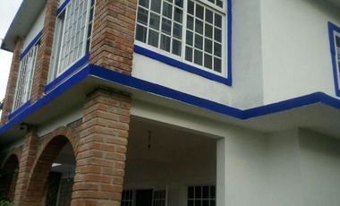 Casa EN ESQUINA en venta en Los Médanos. TECOLUTLA, VERACRUZ
