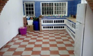 Casa EN ESQUINA en venta en Los Médanos. TECOLUTLA, VERACRUZ