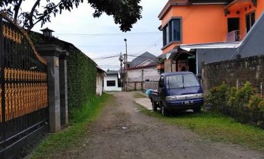 hunian exlusive 2 lantai ready stok dekat dengan tol bogor