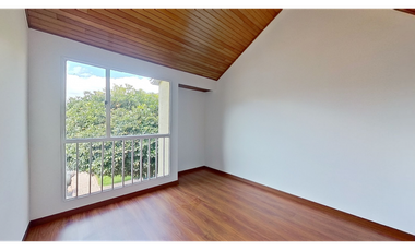 CASA EN VENTA EN BOSQUES DE SAN JORGE SUBA