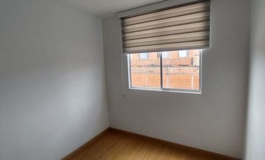 apartamento en arriendo en el verganzo. Cod A4921