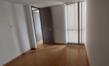 apartamento en arriendo en el verganzo. Cod A4921
