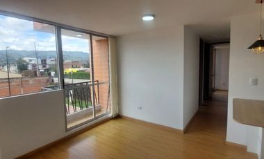 apartamento en arriendo en el verganzo. Cod A4921