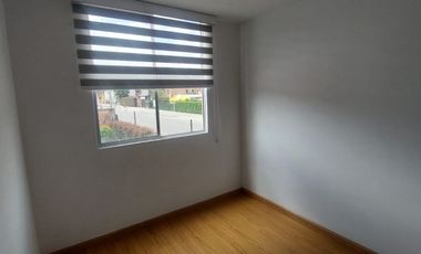apartamento en arriendo en el verganzo. Cod A4921