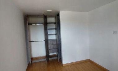 apartamento en arriendo en el verganzo. Cod A4921