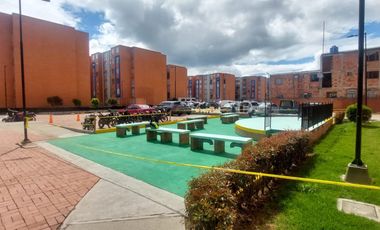 apartamento en arriendo en el verganzo. Cod A4921