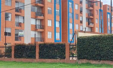 apartamento en arriendo en el verganzo. Cod A4921