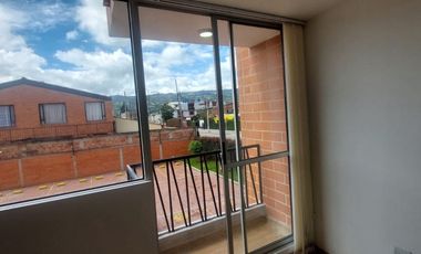 apartamento en arriendo en el verganzo. Cod A4921