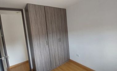 apartamento en arriendo en el verganzo. Cod A4921