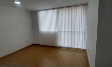 apartamento en arriendo en el verganzo. Cod A4921