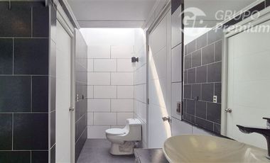 Espectacular Casa Mediterránea en Arriendo en Batuco (Lampa)