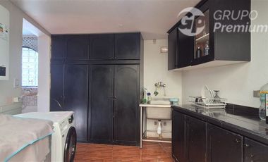 Espectacular Casa Mediterránea en Arriendo en Batuco (Lampa)