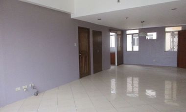 Simple 1br condo unit for rent at The Paseo Parkview Suites