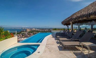 Luxury Villa Galeana - Faszinating Views!