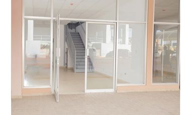 Se Alquilan Locales Comerciales desde 75 Mts USD2,500,oo+itbms
