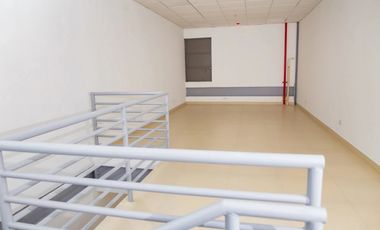 Se Alquilan Locales Comerciales desde 75 Mts USD2,500,oo+itbms