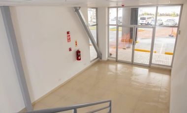 Se Alquilan Locales Comerciales desde 75 Mts USD2,500,oo+itbms