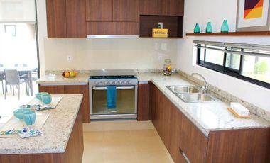 Departamento en Preventa con Terraza Amplia, Zibata GPT1481
