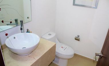 Departamento en Preventa con Terraza Amplia, Zibata GPT1481
