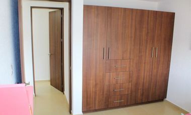 Departamento en Preventa con Terraza Amplia, Zibata GPT1481