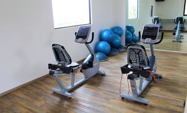 Departamento en Preventa con Terraza Amplia, Zibata GPT1481