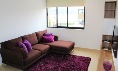 Departamento en Preventa con Terraza Amplia, Zibata GPT1481