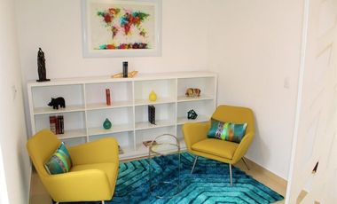 Departamento en Preventa con Terraza Amplia, Zibata GPT1481