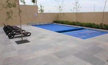 Departamento en Preventa con Terraza Amplia, Zibata GPT1481