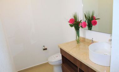 Departamento en Preventa con Terraza Amplia, Zibata GPT1481