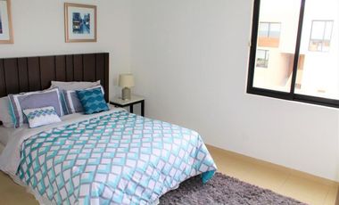 Departamento en Preventa con Terraza Amplia, Zibata GPT1481