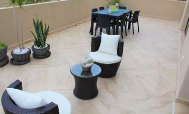 Departamento en Preventa con Terraza Amplia, Zibata GPT1481