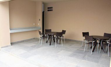 Departamento en Preventa con Terraza Amplia, Zibata GPT1481