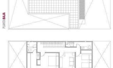 Departamento en Preventa con Terraza Amplia, Zibata GPT1481