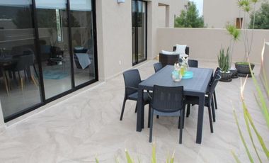 Departamento en Preventa con Terraza Amplia, Zibata GPT1481
