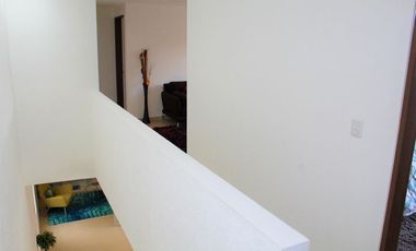 Departamento en Preventa con Terraza Amplia, Zibata GPT1481