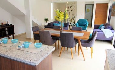 Departamento en Preventa con Terraza Amplia, Zibata GPT1481