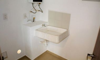Departamento en Preventa con Terraza Amplia, Zibata GPT1481
