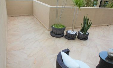 Departamento en Preventa con Terraza Amplia, Zibata GPT1481
