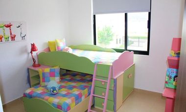 Departamento en Preventa con Terraza Amplia, Zibata GPT1481