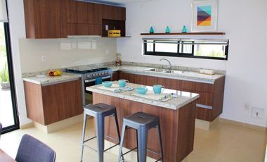 Departamento en Preventa con Terraza Amplia, Zibata GPT1481