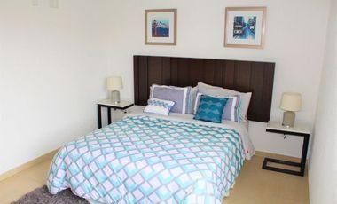 Departamento en Preventa con Terraza Amplia, Zibata GPT1481