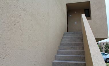 Departamento en Preventa con Terraza Amplia, Zibata GPT1481