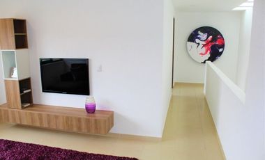Departamento en Preventa con Terraza Amplia, Zibata GPT1481
