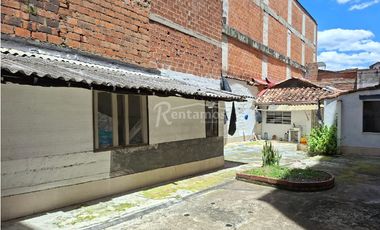 casalote en venta en centro. Cod V776897