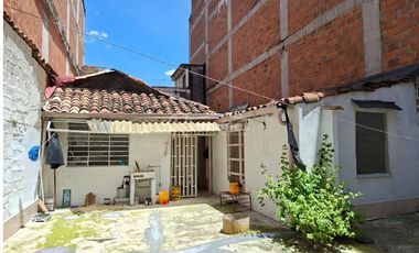 casalote en venta en centro. Cod V776897